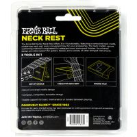 Ernie Ball Support de manche de guitare - Vue 5